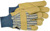 204341LG GLOVE PIGSKIN INSUL L